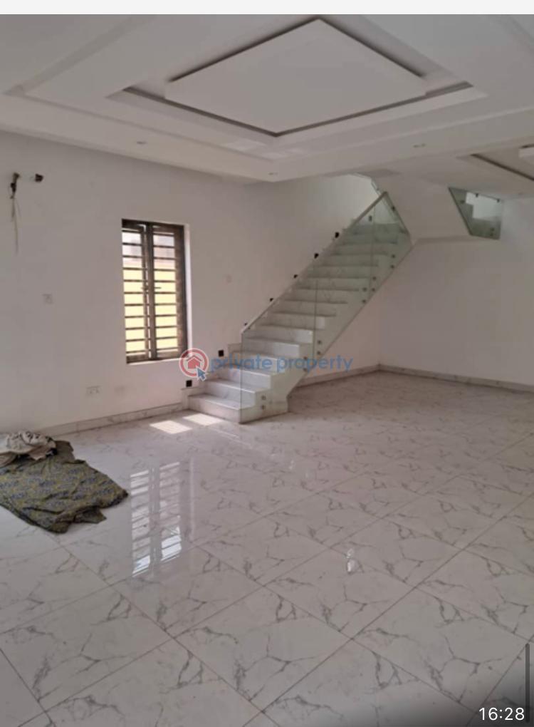 Massive 5 bedroom duplex - 7 5 bedroom Detached Duplex For Sale Isheri North Ojodu Lagos - 7