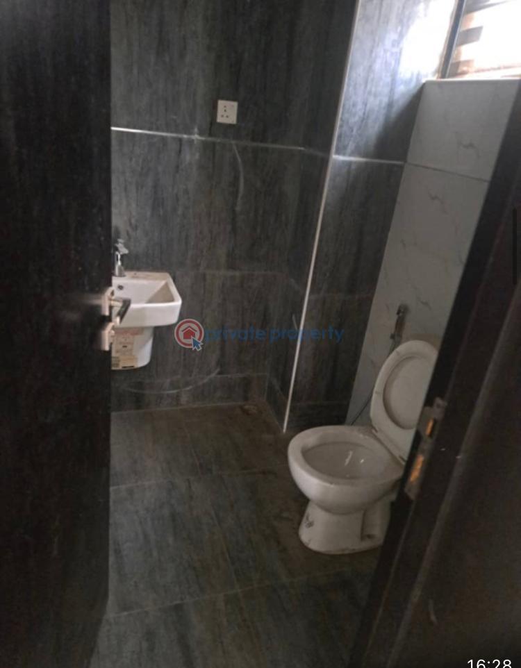 Massive 5 bedroom duplex - 14 5 bedroom Detached Duplex For Sale Isheri North Ojodu Lagos - 14