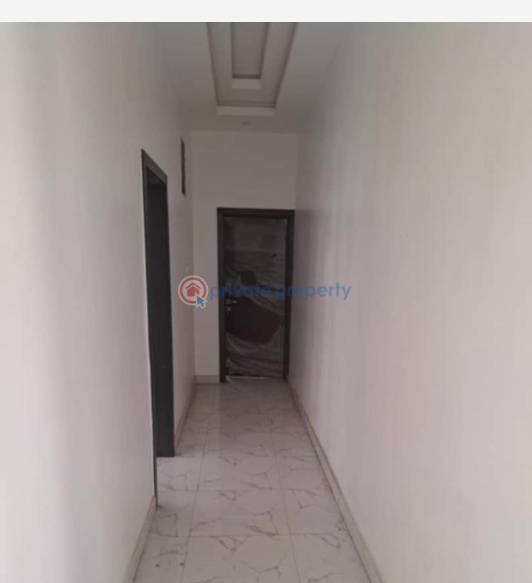 Massive 5 bedroom duplex - 11 5 bedroom Detached Duplex For Sale Isheri North Ojodu Lagos - 11