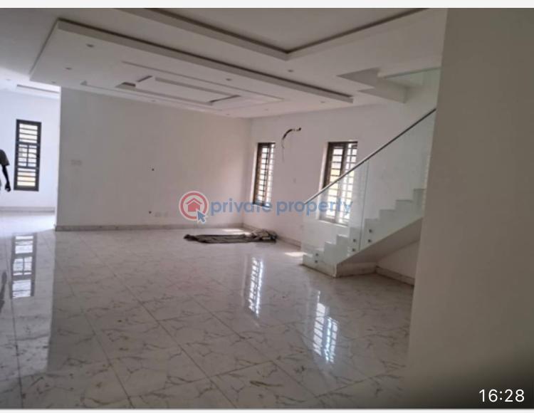 Massive 5 bedroom duplex - 5 5 bedroom Detached Duplex For Sale Isheri North Ojodu Lagos - 5