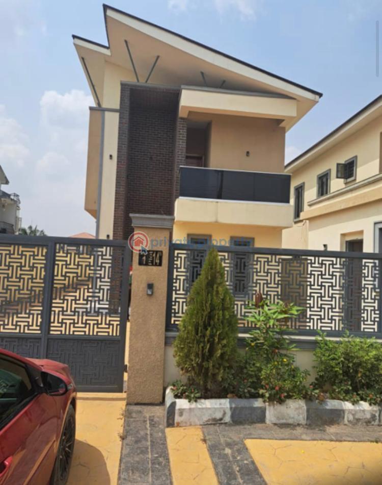 5 bedroom Detached Duplex For Sale Isheri North Ojodu Lagos - 0