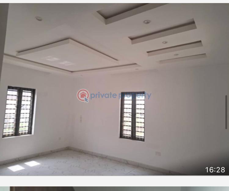 Massive 5 bedroom duplex - 4 5 bedroom Detached Duplex For Sale Isheri North Ojodu Lagos - 4