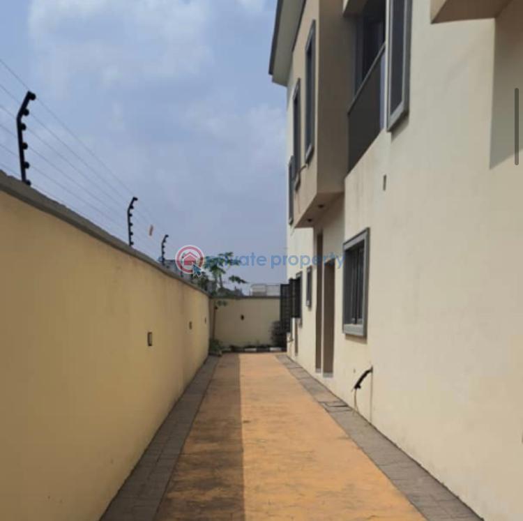 Massive 5 bedroom duplex - 12 5 bedroom Detached Duplex For Sale Isheri North Ojodu Lagos - 12