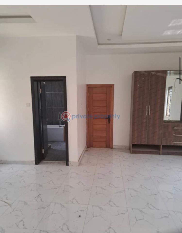 Massive 5 bedroom duplex - 13 5 bedroom Detached Duplex For Sale Isheri North Ojodu Lagos - 13