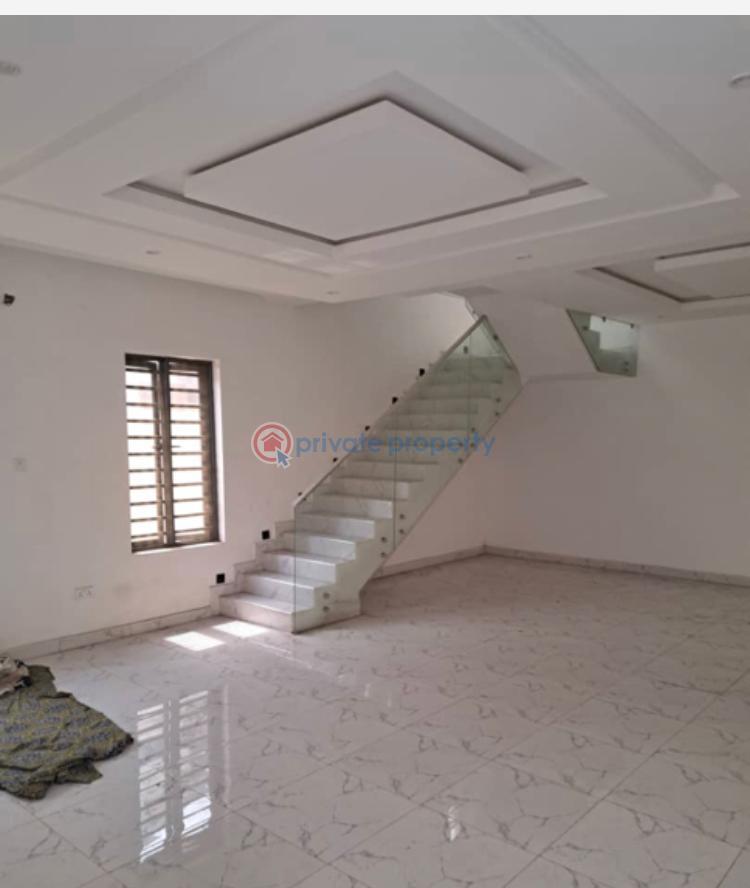 Massive 5 bedroom duplex - 6 5 bedroom Detached Duplex For Sale Isheri North Ojodu Lagos - 6