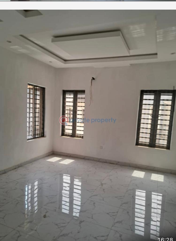 Massive 5 bedroom duplex - 3 5 bedroom Detached Duplex For Sale Isheri North Ojodu Lagos - 3