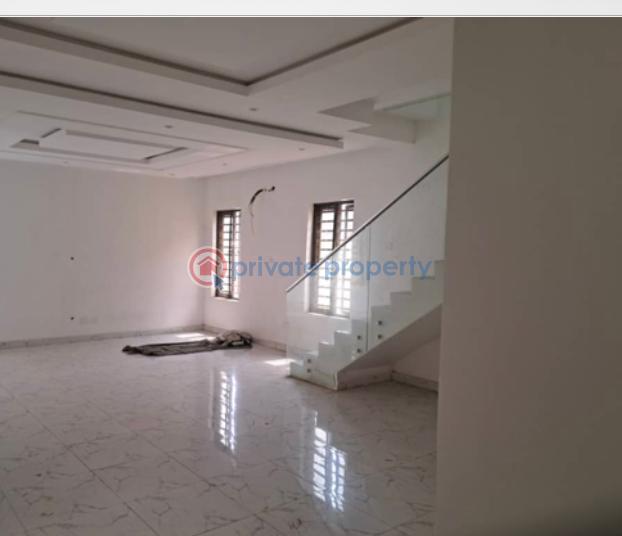 Massive 5 bedroom duplex - 8 5 bedroom Detached Duplex For Sale Isheri North Ojodu Lagos - 8