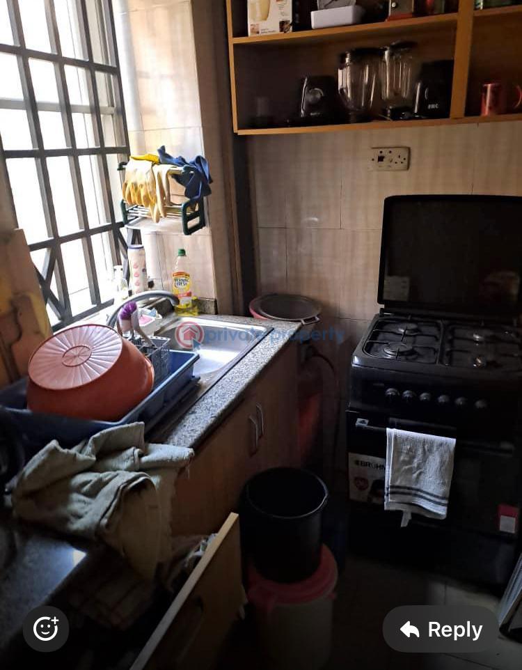 Executive mini flat - 3 1 bedroom Flat & Apartment For Sale Ogba Bus-stop Lagos - 3