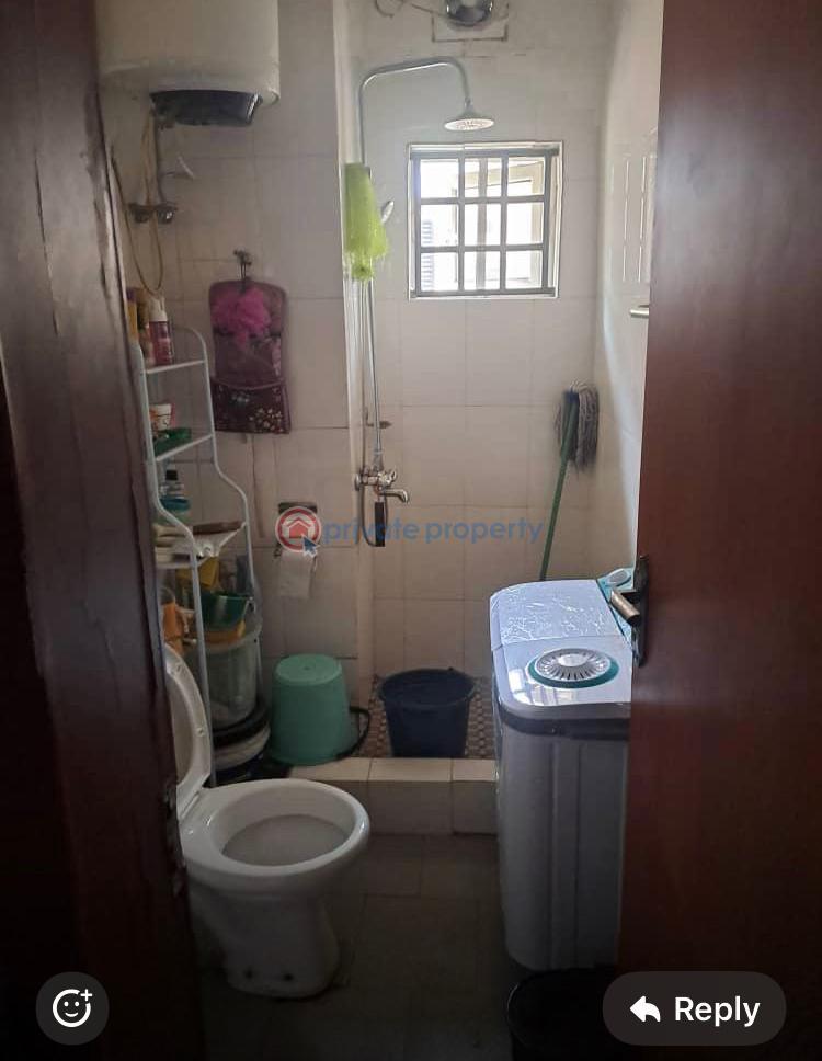 Executive mini flat - 4 1 bedroom Flat & Apartment For Sale Ogba Bus-stop Lagos - 4