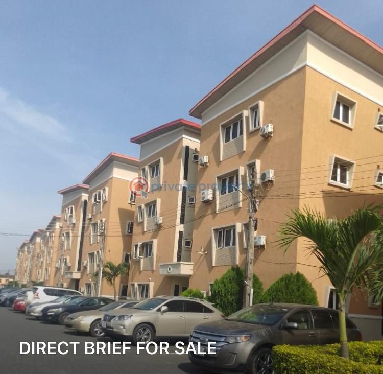 1 bedroom Flat & Apartment For Sale Ogba Bus-stop Lagos - 0