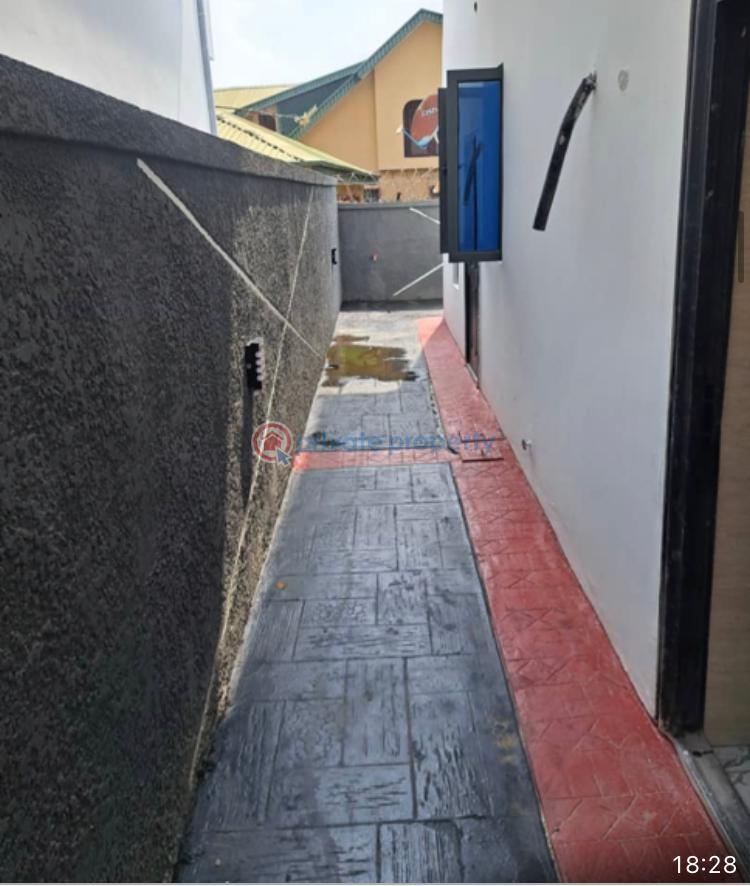 Clean 4 bedroom duplex - 27 4 bedroom Detached Duplex For Sale Isheri North Ojodu Lagos - 27