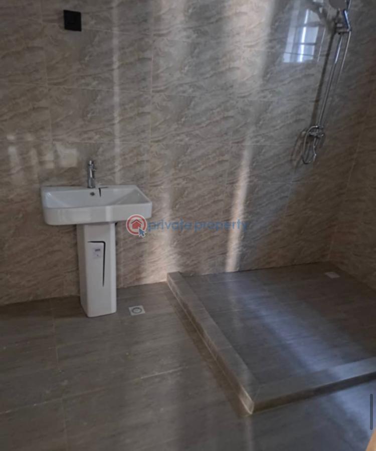 Clean 4 bedroom duplex - 34 4 bedroom Detached Duplex For Sale Isheri North Ojodu Lagos - 34