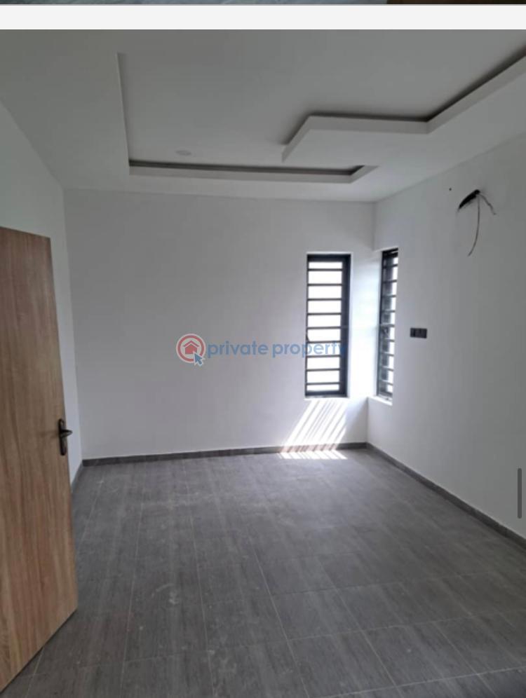 Clean 4 bedroom duplex - 10 4 bedroom Detached Duplex For Sale Isheri North Ojodu Lagos - 10