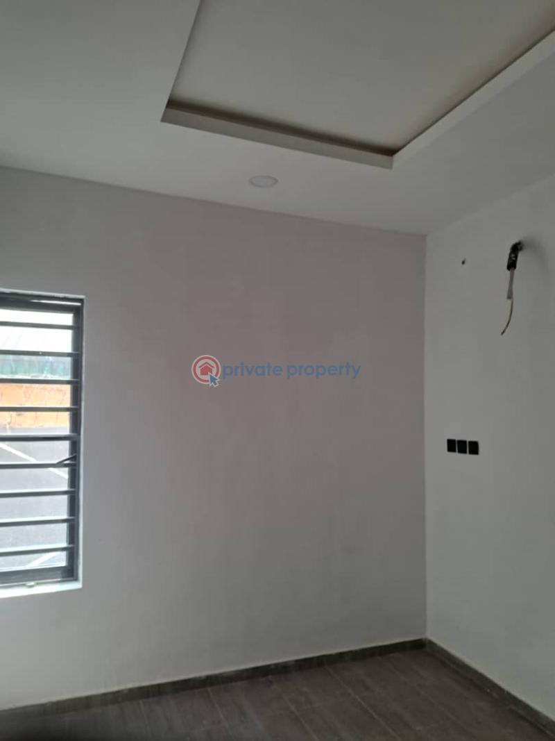 Clean 4 bedroom duplex - 17 4 bedroom Detached Duplex For Sale Isheri North Ojodu Lagos - 17