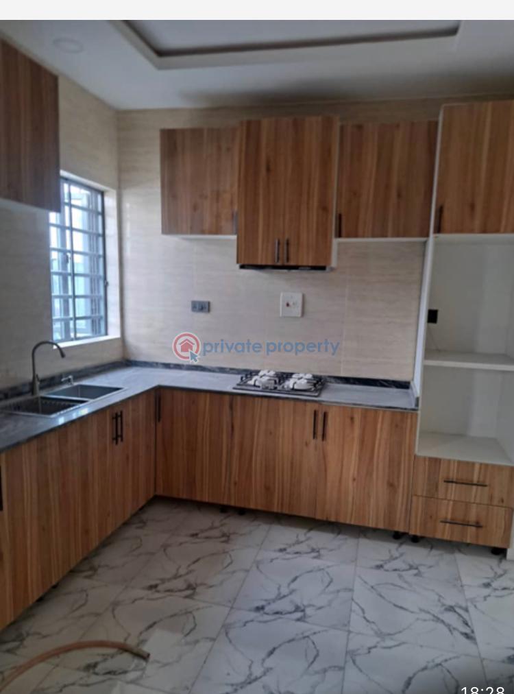 Clean 4 bedroom duplex - 33 4 bedroom Detached Duplex For Sale Isheri North Ojodu Lagos - 33