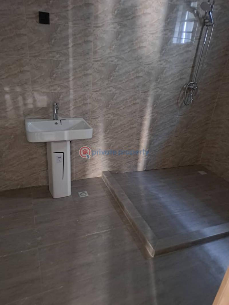 Clean 4 bedroom duplex - 5 4 bedroom Detached Duplex For Sale Isheri North Ojodu Lagos - 5