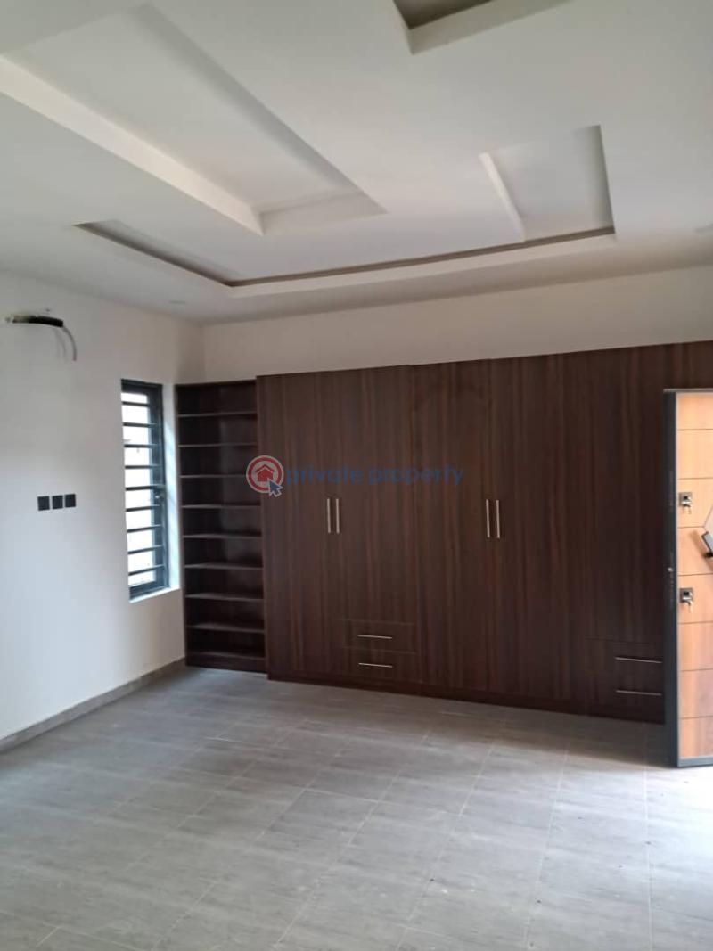 Clean 4 bedroom duplex - 8 4 bedroom Detached Duplex For Sale Isheri North Ojodu Lagos - 8