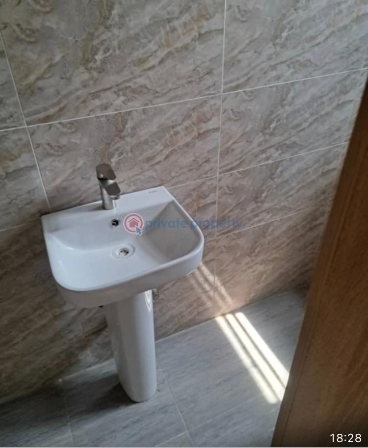 Clean 4 bedroom duplex - 13 4 bedroom Detached Duplex For Sale Isheri North Ojodu Lagos - 13