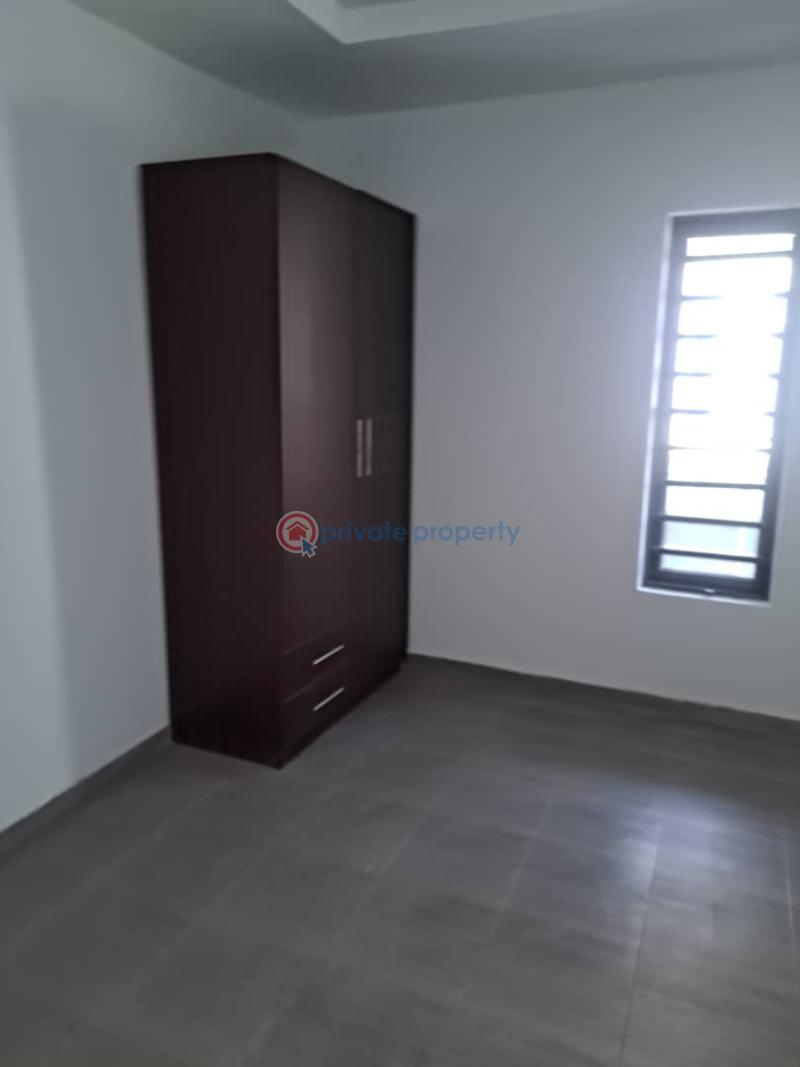 Clean 4 bedroom duplex - 7 4 bedroom Detached Duplex For Sale Isheri North Ojodu Lagos - 7