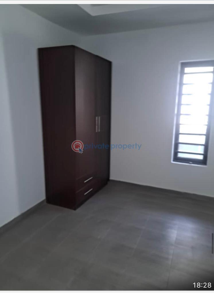 Clean 4 bedroom duplex - 4 4 bedroom Detached Duplex For Sale Isheri North Ojodu Lagos - 4