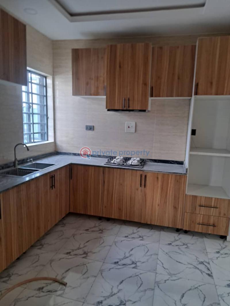 Clean 4 bedroom duplex - 29 4 bedroom Detached Duplex For Sale Isheri North Ojodu Lagos - 29