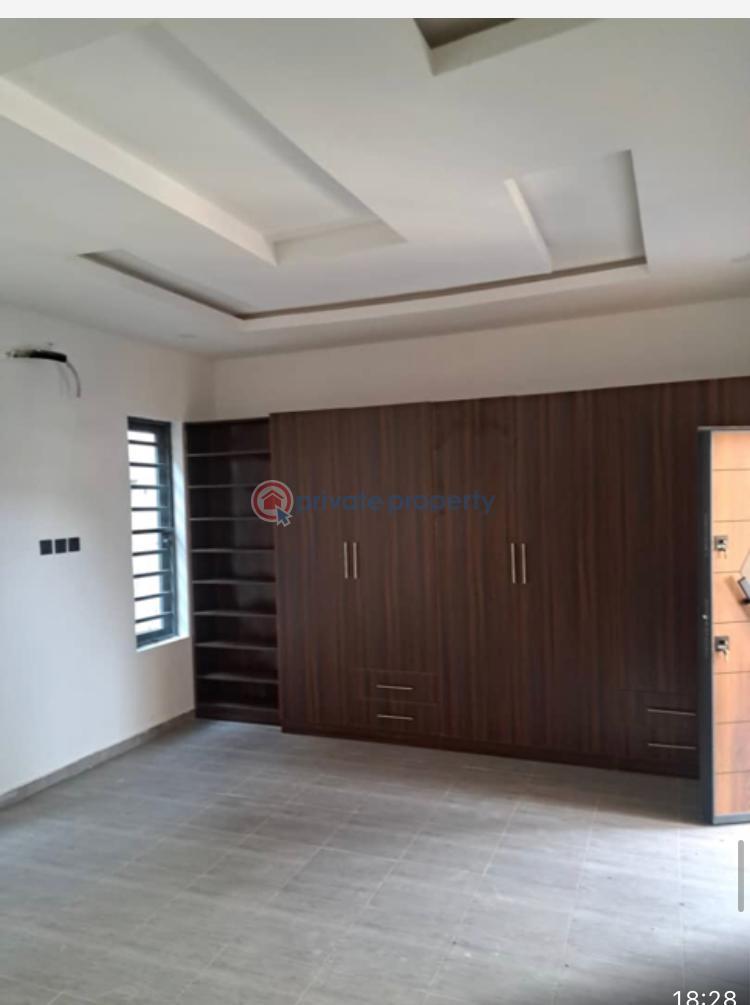 Clean 4 bedroom duplex - 3 4 bedroom Detached Duplex For Sale Isheri North Ojodu Lagos - 3