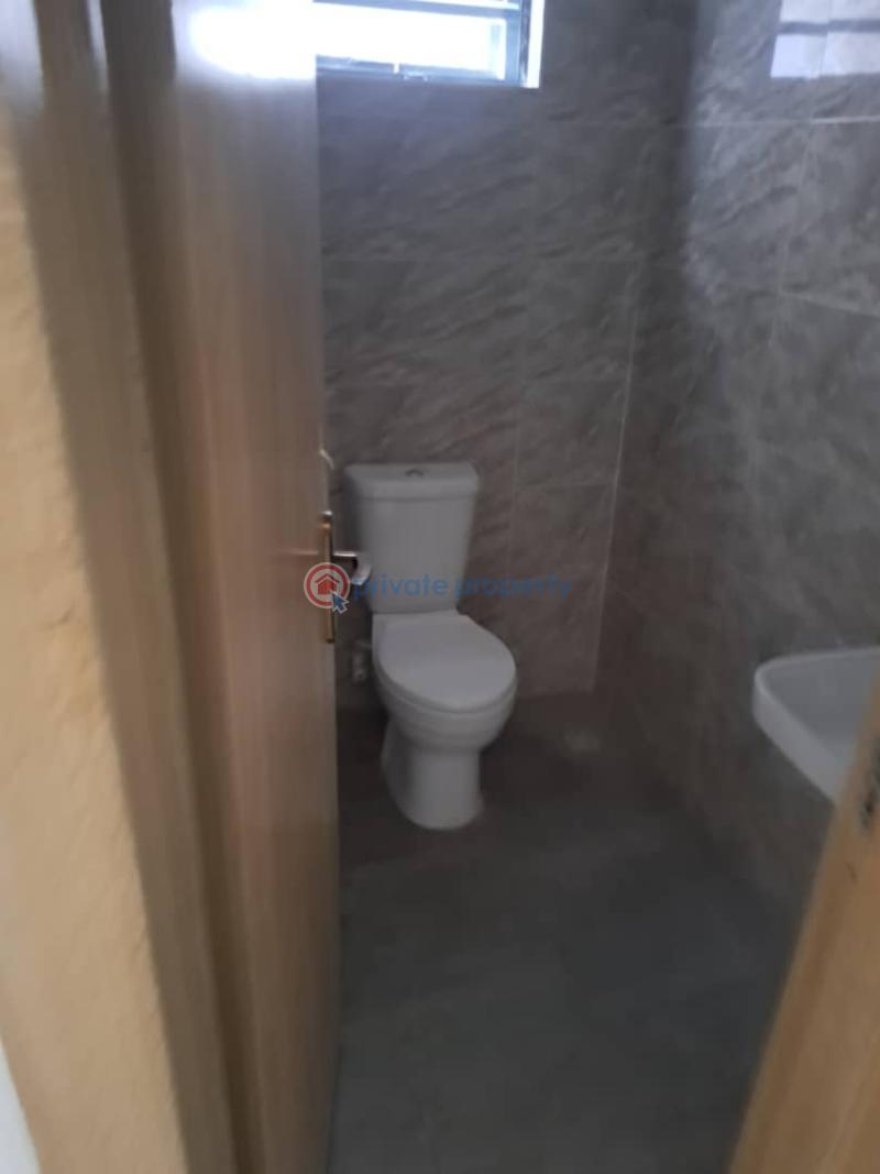 Clean 4 bedroom duplex - 23 4 bedroom Detached Duplex For Sale Isheri North Ojodu Lagos - 23