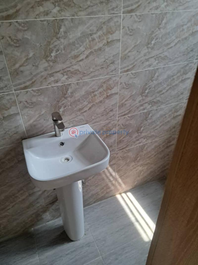 Clean 4 bedroom duplex - 12 4 bedroom Detached Duplex For Sale Isheri North Ojodu Lagos - 12