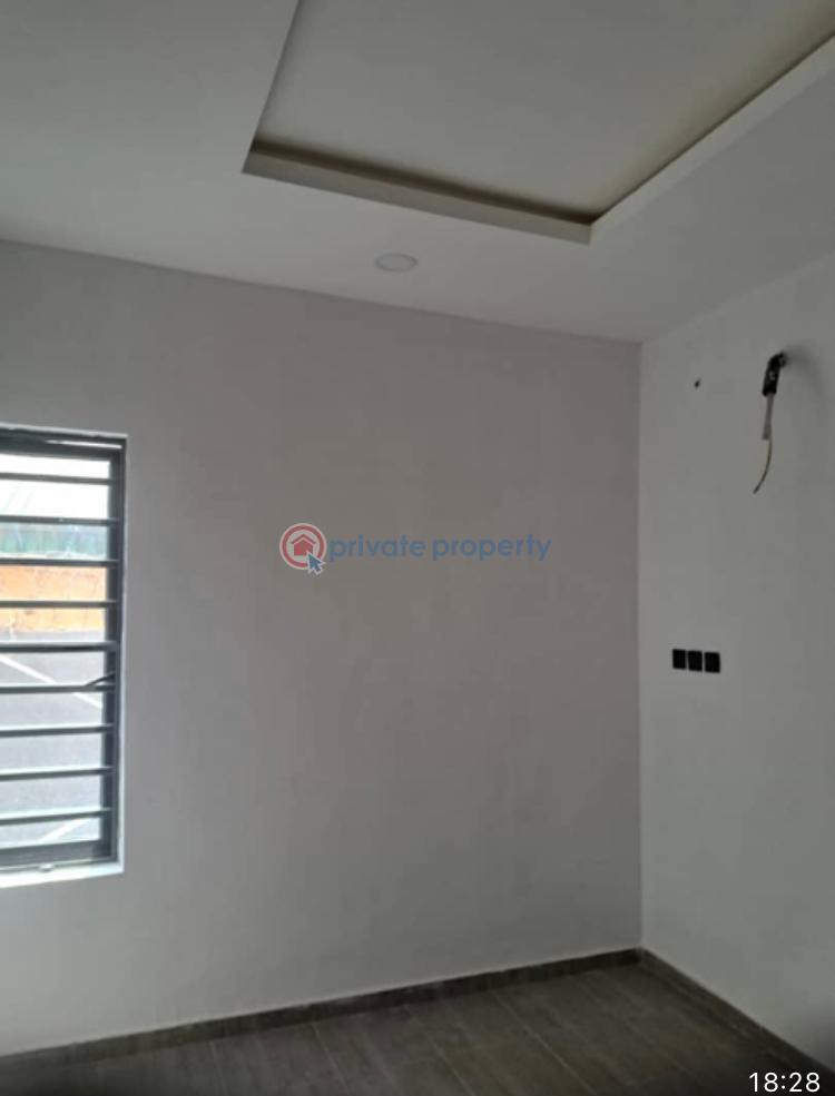 Clean 4 bedroom duplex - 15 4 bedroom Detached Duplex For Sale Isheri North Ojodu Lagos - 15