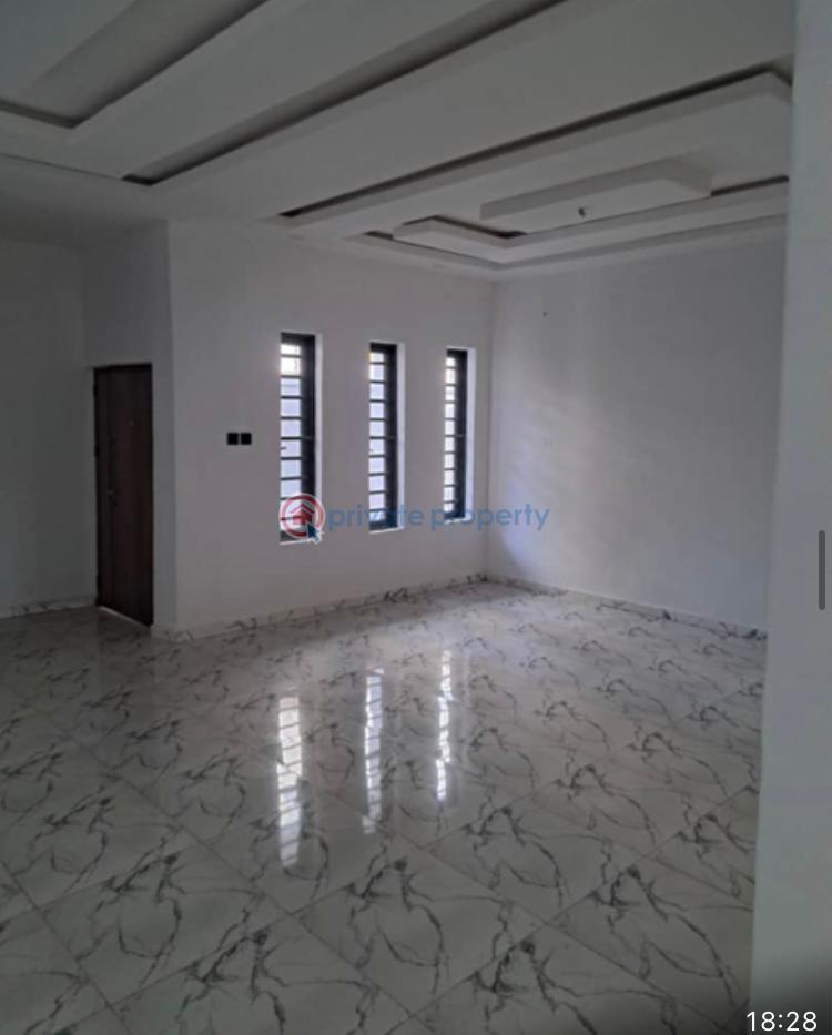 Clean 4 bedroom duplex - 20 4 bedroom Detached Duplex For Sale Isheri North Ojodu Lagos - 20