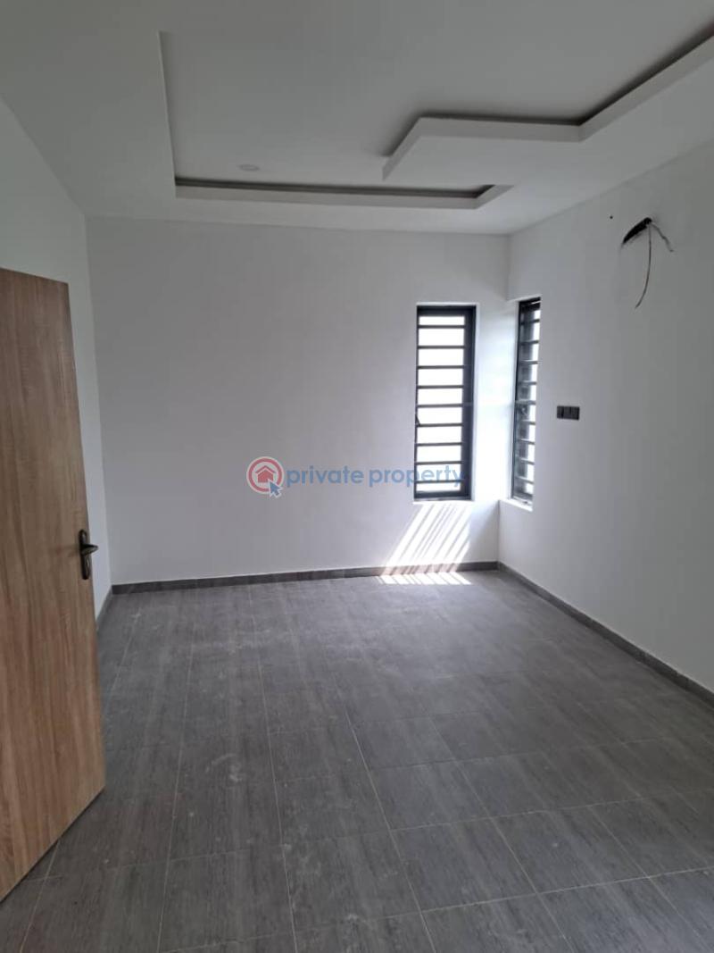 Clean 4 bedroom duplex - 11 4 bedroom Detached Duplex For Sale Isheri North Ojodu Lagos - 11