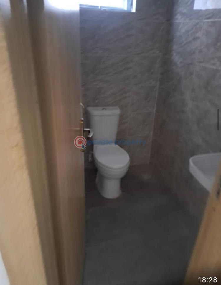 Clean 4 bedroom duplex - 18 4 bedroom Detached Duplex For Sale Isheri North Ojodu Lagos - 18