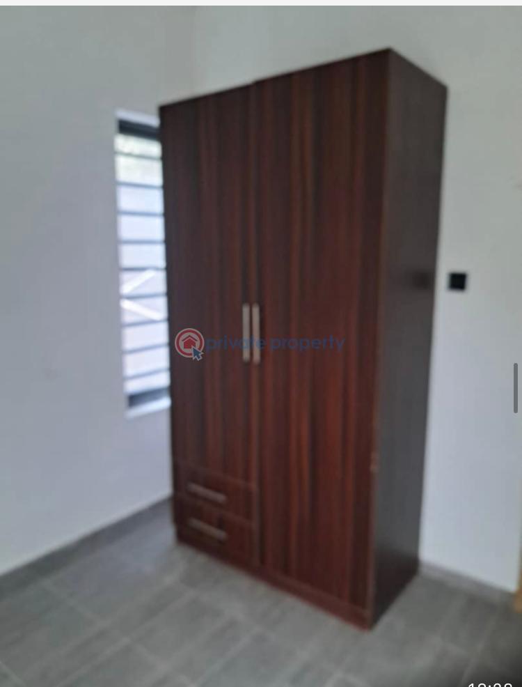 Clean 4 bedroom duplex - 14 4 bedroom Detached Duplex For Sale Isheri North Ojodu Lagos - 14