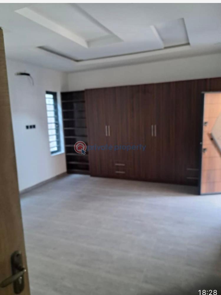 Clean 4 bedroom duplex - 6 4 bedroom Detached Duplex For Sale Isheri North Ojodu Lagos - 6