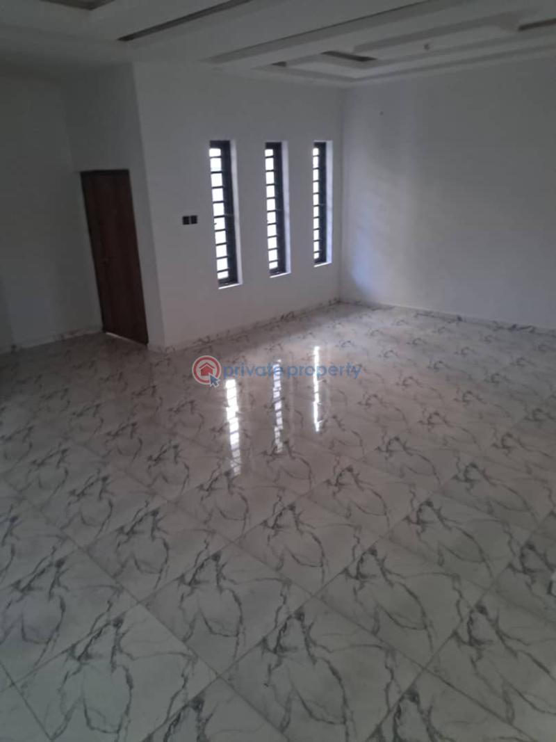 Clean 4 bedroom duplex - 36 4 bedroom Detached Duplex For Sale Isheri North Ojodu Lagos - 36