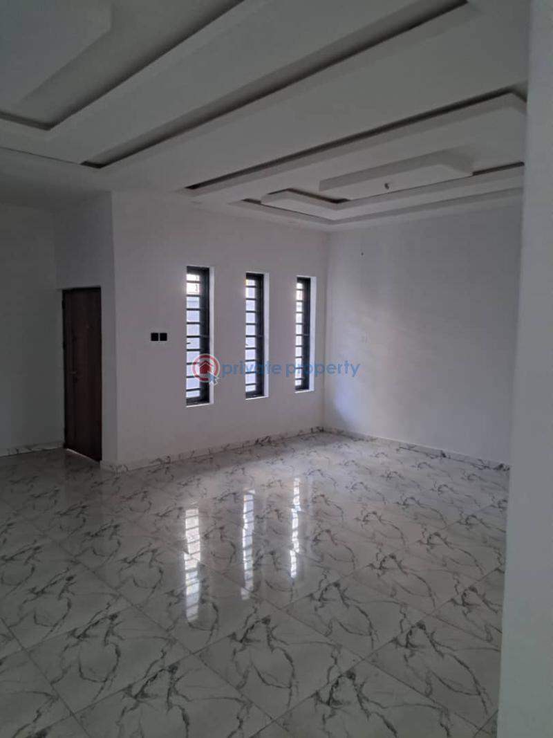 Clean 4 bedroom duplex - 19 4 bedroom Detached Duplex For Sale Isheri North Ojodu Lagos - 19