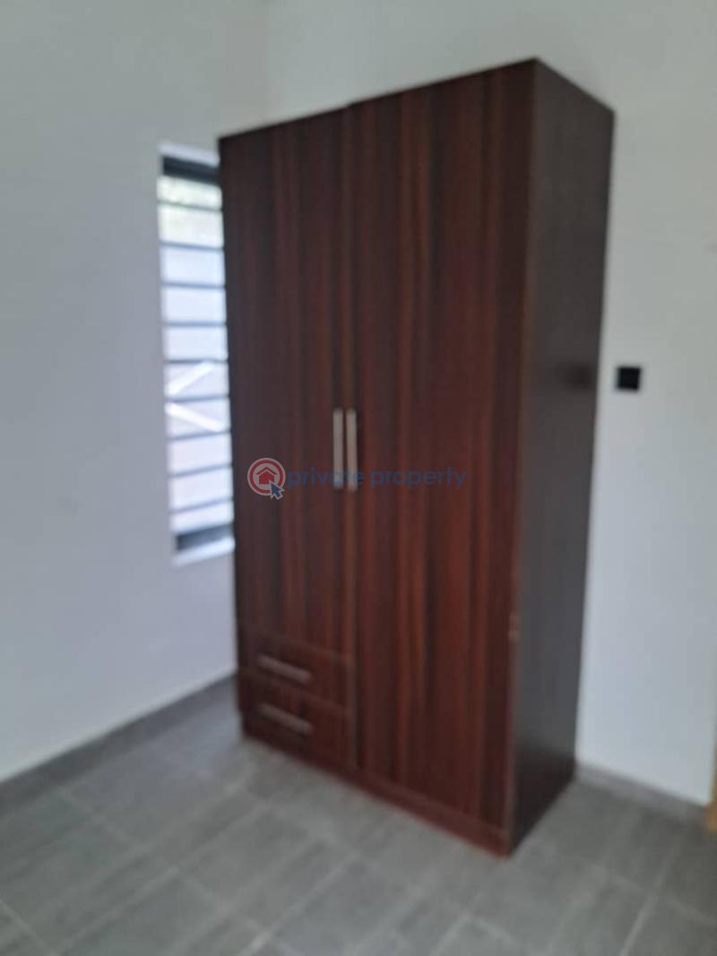 Clean 4 bedroom duplex - 16 4 bedroom Detached Duplex For Sale Isheri North Ojodu Lagos - 16