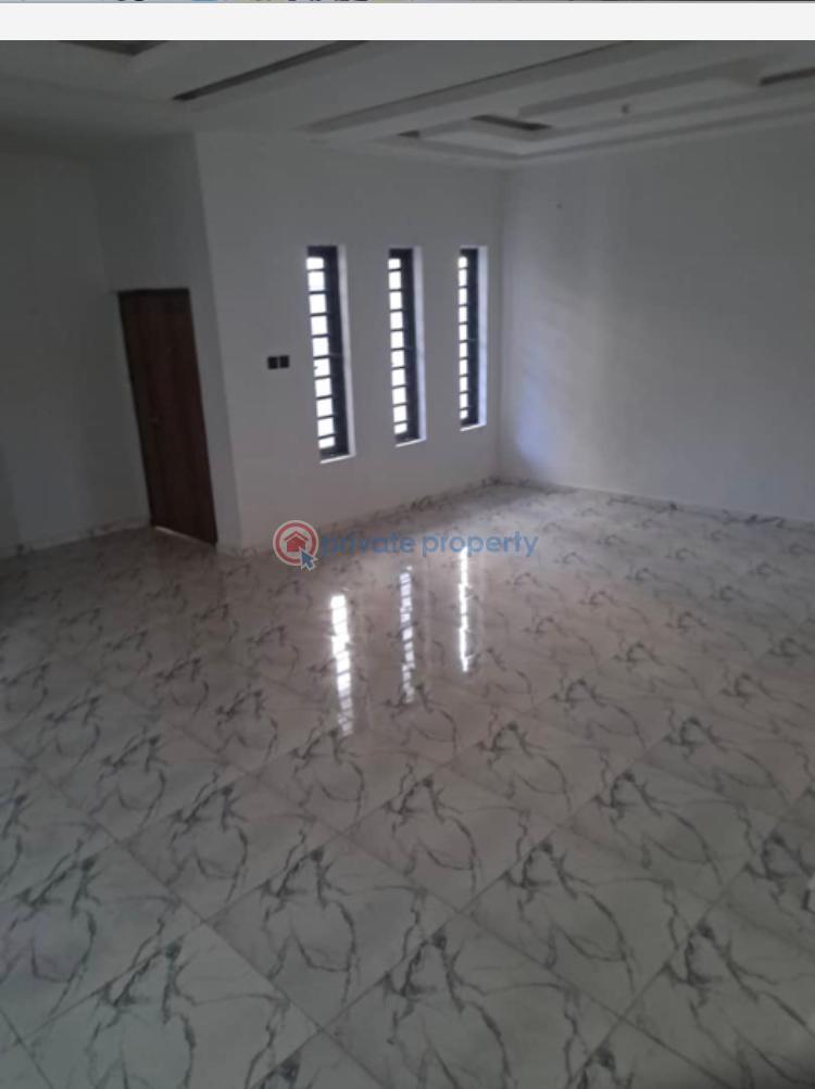 Clean 4 bedroom duplex - 35 4 bedroom Detached Duplex For Sale Isheri North Ojodu Lagos - 35