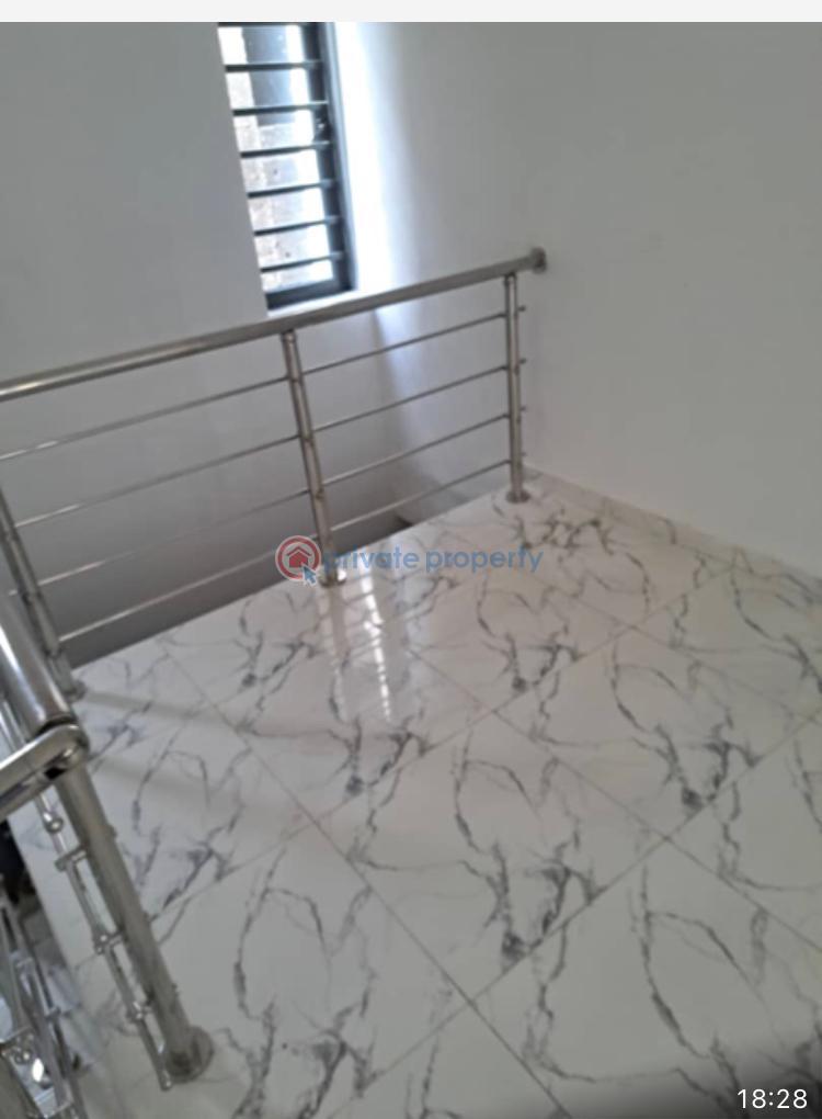 Clean 4 bedroom duplex - 31 4 bedroom Detached Duplex For Sale Isheri North Ojodu Lagos - 31