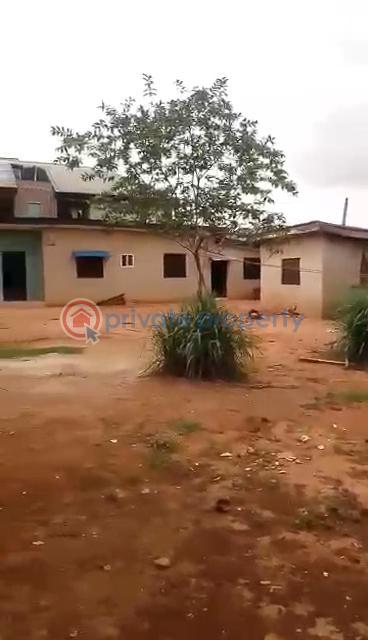 Land For Sale Baruwa Ipaja Lagos - 18