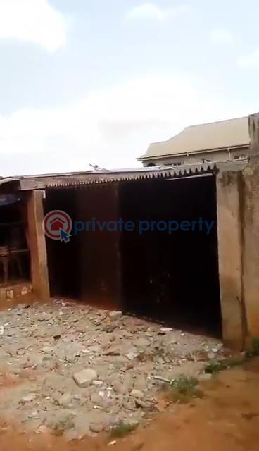 Land For Sale Baruwa Ipaja Lagos - 0