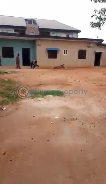 Land For Sale Baruwa Ipaja Lagos - 20