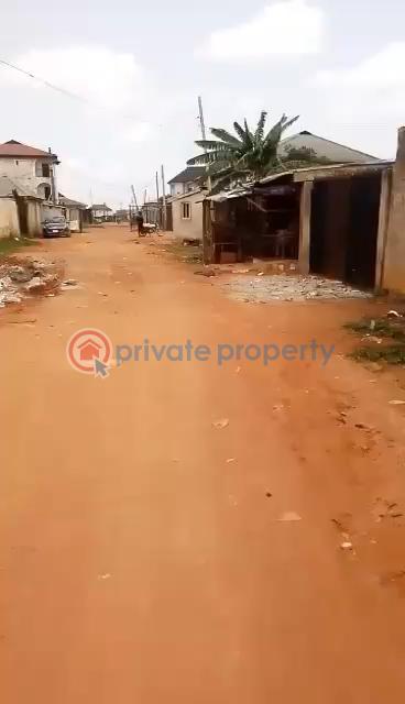 Land For Sale Baruwa Ipaja Lagos - 4