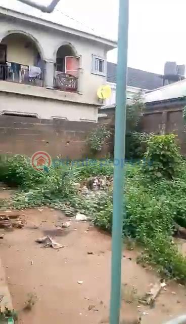 Land For Sale Baruwa Ipaja Lagos - 22