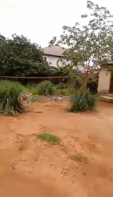Land For Sale Baruwa Ipaja Lagos - 12