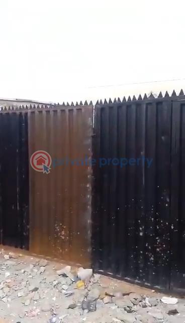 Land For Sale Baruwa Ipaja Lagos - 5