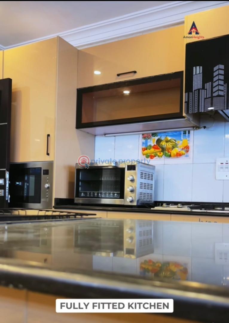 Luxurious 5 bedroom home - 5 5 bedroom Detached Duplex For Sale Npa Quarters, Off Ibb Boulevard Maitama Abuja Phase 1  - 5