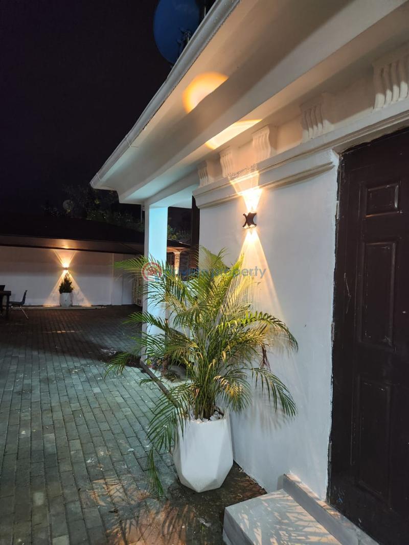 Luxurious 5 bedroom home - 10 5 bedroom Detached Duplex For Sale Npa Quarters, Off Ibb Boulevard Maitama Abuja Phase 1  - 10