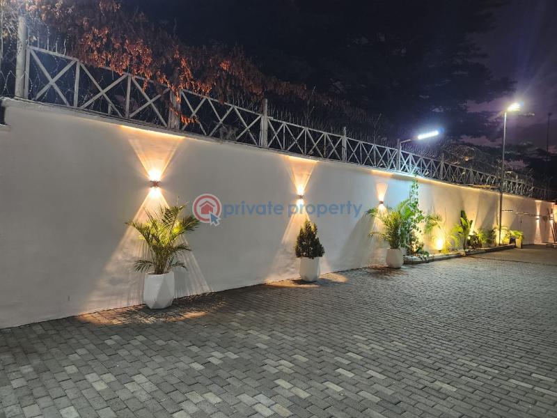 Luxurious 5 bedroom home - 9 5 bedroom Detached Duplex For Sale Npa Quarters, Off Ibb Boulevard Maitama Abuja Phase 1  - 9