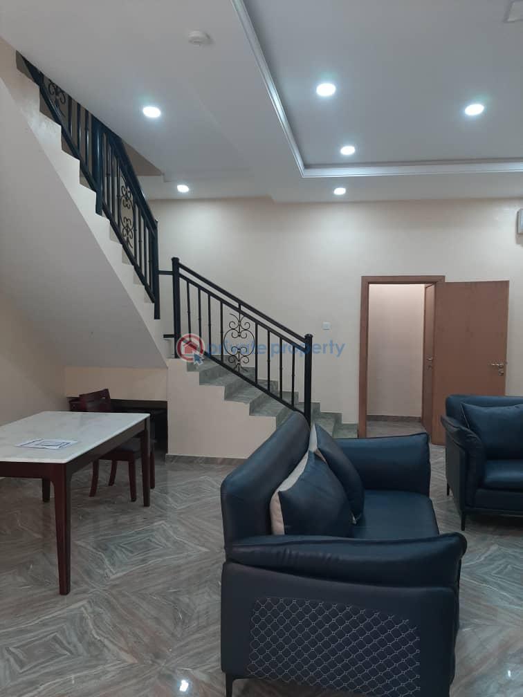 5 bedroom House For Sale Ikeja Lagos - 22